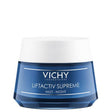 VICHY - Liftactiv Supreme Anti-Wrinkle And Firming Night Care - SKINCARE - LUXURIUM