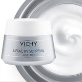 VICHY - Liftactiv Supreme Cream Dry Skin - SKINCARE - LUXURIUM