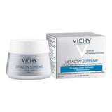 VICHY - Liftactiv Supreme Cream Dry Skin - SKINCARE - LUXURIUM