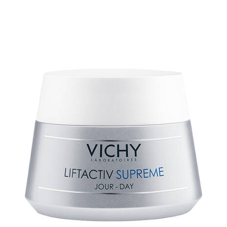 VICHY - Liftactiv Supreme Cream Dry Skin - SKINCARE - LUXURIUM