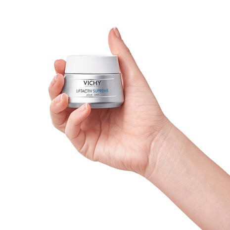 VICHY - Liftactiv Supreme Day Cream For Normal To Combination Skin - SKINCARE - LUXURIUM