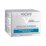 VICHY - Liftactiv Supreme Day Cream For Normal To Combination Skin - SKINCARE - LUXURIUM