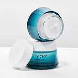 VICHY - Mineral 89 72 Hr Hyaluronic Acid Moisture Boosting Cream For All Skin Types - SKINCARE - LUXURIUM