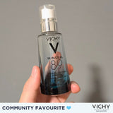 VICHY - Minéral 89 Hyaluronic Acid Booster - PROTECTING & FORTIFYING - LUXURIUM