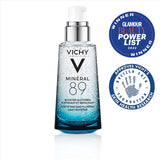 VICHY - Minéral 89 Hyaluronic Acid Booster - PROTECTING & FORTIFYING - LUXURIUM