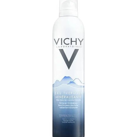 VICHY - Mineral Thermal Water Spray - DRY SKIN - LUXURIUM