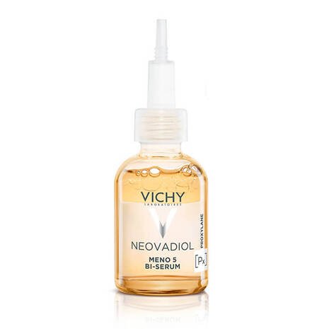 VICHY - Neovadiol Meno 5 Serum For Menopausal Skin 30Ml - SKINCARE - LUXURIUM