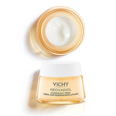 VICHY - Neovadiol Perimenopause Plumping Day Cream For Dry Skin - SKINCARE - LUXURIUM