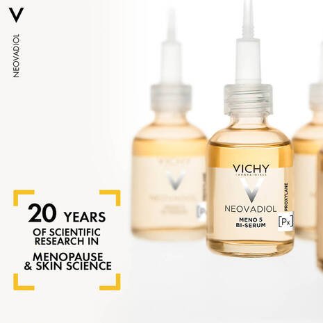 VICHY - Neovadiol Perimenopause Plumping Day Cream For Normal To Combination Skin - SKINCARE - LUXURIUM