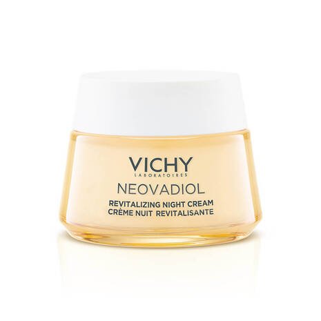 VICHY - Neovadiol Perimenopause Revitalizing Night Cream - SKINCARE - LUXURIUM