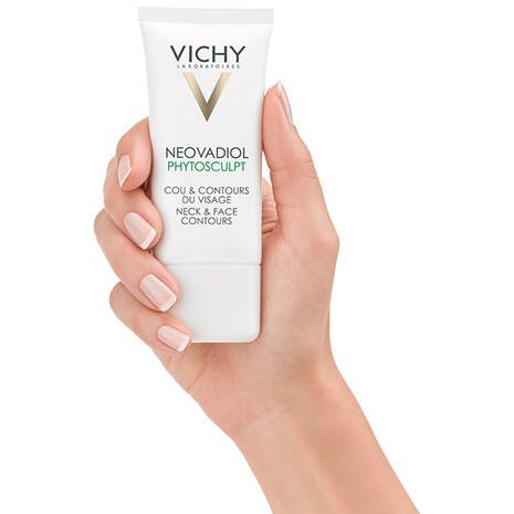 VICHY - Neovadiol Phytosculpt Neck And Face Contour Cream - SKINCARE - LUXURIUM