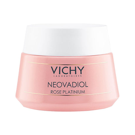 VICHY - Neovadiol Rose Platinium Cream - SKINCARE - LUXURIUM