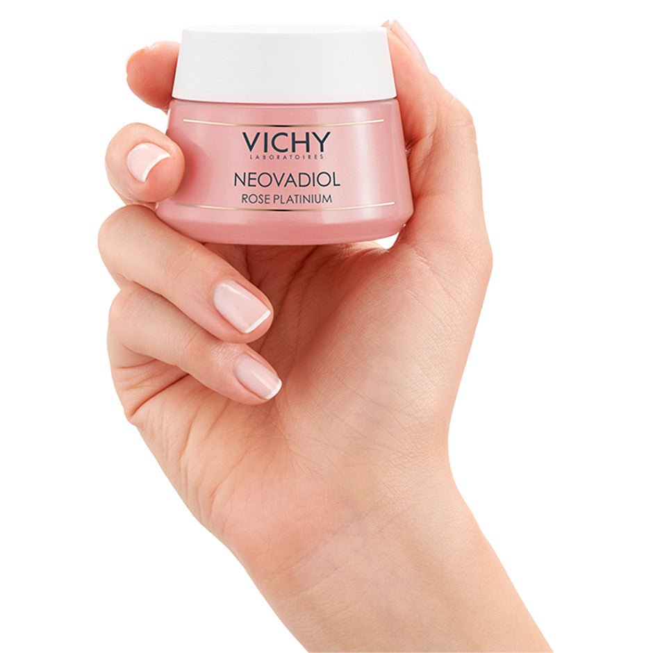 VICHY - Neovadiol Rose Platinium Cream - SKINCARE - LUXURIUM