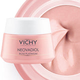 VICHY - Neovadiol Rose Platinium Cream - SKINCARE - LUXURIUM