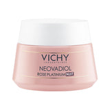 VICHY - Neovadiol Rose Platinium Cream Night - SKINCARE - LUXURIUM