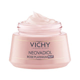 VICHY - Neovadiol Rose Platinium Cream Night - SKINCARE - LUXURIUM