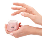 VICHY - Neovadiol Rose Platinium Cream Night - SKINCARE - LUXURIUM