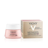 VICHY - Neovadiol Rose Platinium Eye Cream - SKINCARE - LUXURIUM