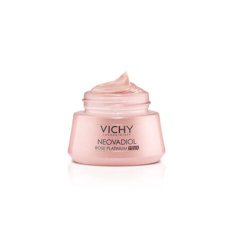 VICHY - Neovadiol Rose Platinium Eye Cream - SKINCARE - LUXURIUM