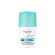 VICHY - No Marks 48Hr Roll-On Deodorant - DEODORANTS - LUXURIUM