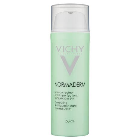 VICHY - Normaderm Correcting Anti-Blemish Care - SKINCARE - LUXURIUM