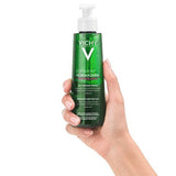 VICHY - Normaderm Phytosolution Purifying Cleansing Gel - SKINCARE - LUXURIUM