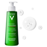 VICHY - Normaderm Phytosolution Purifying Cleansing Gel - SKINCARE - LUXURIUM