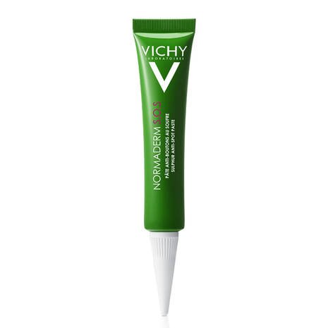 VICHY - Normaderm Phytosolution Sos Sulphur Paste - SKINCARE - LUXURIUM