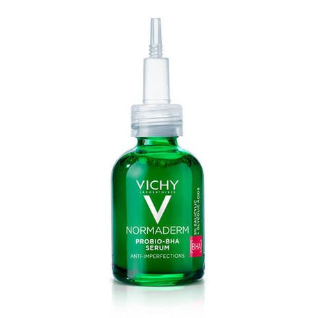 VICHY - Normaderm Salicylic Acid + Probiotic Fractions Anti-Blemish Serum - SKINCARE - LUXURIUM