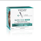 VICHY - Slow Age Night Cream And Mask - SKINCARE - LUXURIUM