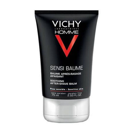 VICHY - Vichy After Shave Homme Sensi Balm - MEN SKINCARE - LUXURIUM