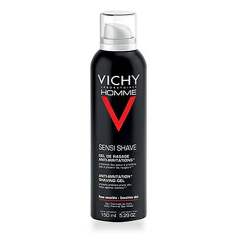 VICHY - Vichy Homme Shaving Foam - MEN SKINCARE - LUXURIUM