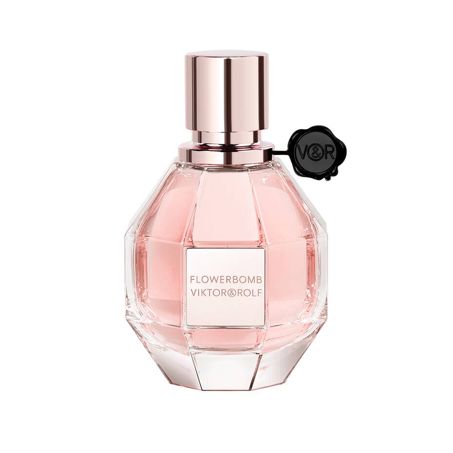 VIKTOR & ROLF - FLOWERBOMB Eau De Parfum - WOMEN'S FRAGRANCE - LUXURIUM