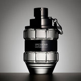 VIKTOR & ROLF - Spicebomb Eau De Toilette Spray 50ml - MEN'S FRAGRANCE - LUXURIUM