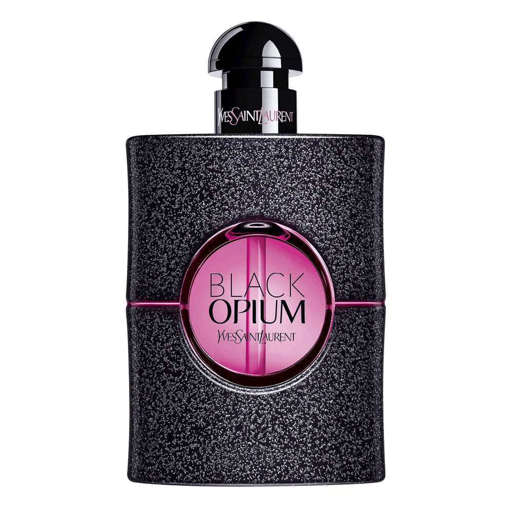 YVES SAINT LAURENT - Black Opium Eau De Parfum Neon - WOMEN'S FRAGRANCE - LUXURIUM