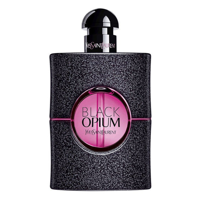 YVES SAINT LAURENT - Black Opium Eau De Parfum Neon - WOMEN'S FRAGRANCE - LUXURIUM