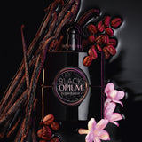 YVES SAINT LAURENT - Black Opium Le Parfum - WOMEN'S FRAGRANCE - LUXURIUM