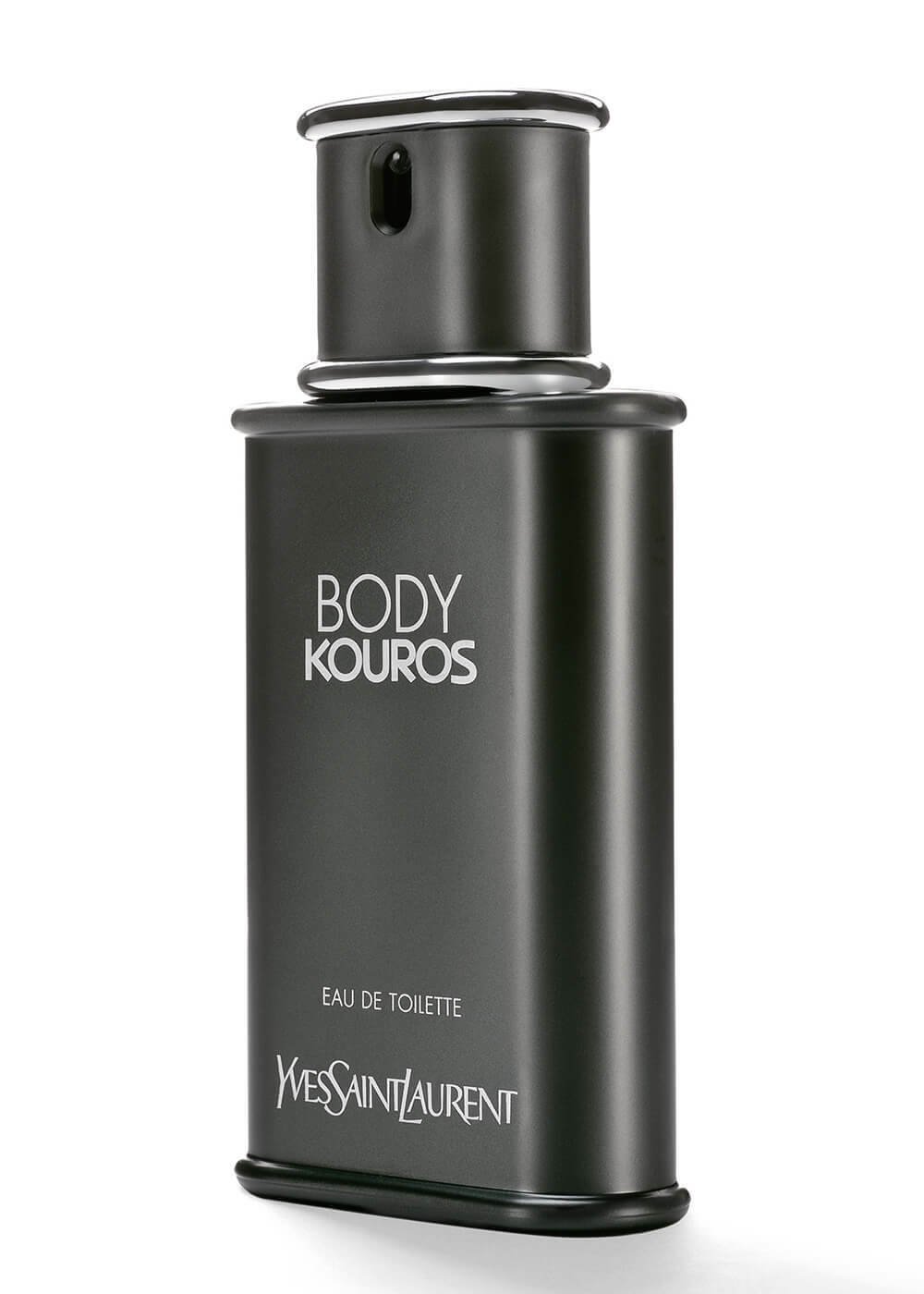 YVES SAINT LAURENT - Body Kouros Eau De Toilette Spray - MEN'S FRAGRANCE - LUXURIUM