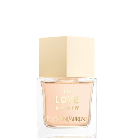 YVES SAINT LAURENT - In Love Again Eau De Toilette Spray - FEMALE FRAGRANCE - LUXURIUM