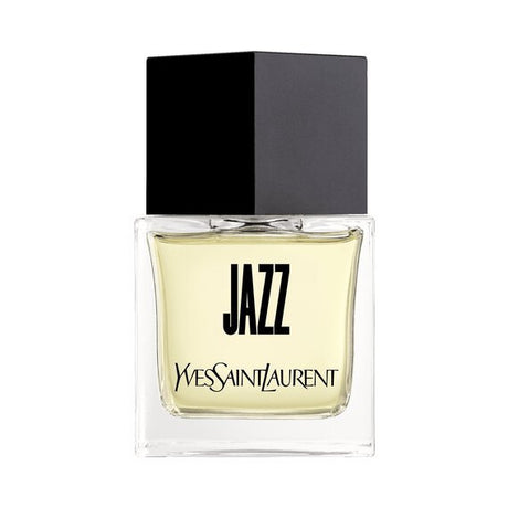 YVES SAINT LAURENT - Jazz Eau De Toilette Spray - MALE FRAGRANCE - LUXURIUM