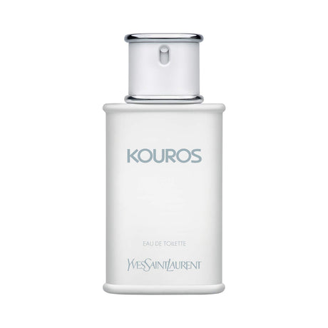 YVES SAINT LAURENT - Kouros Eau De Toilette - MEN'S FRAGRANCE - LUXURIUM