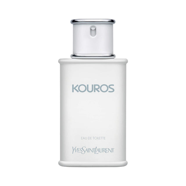 YVES SAINT LAURENT - Kouros Eau De Toilette - MEN'S FRAGRANCE - LUXURIUM