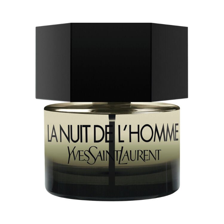 La Nuit De L'Homme Eau De Toilette – LUXURIUM