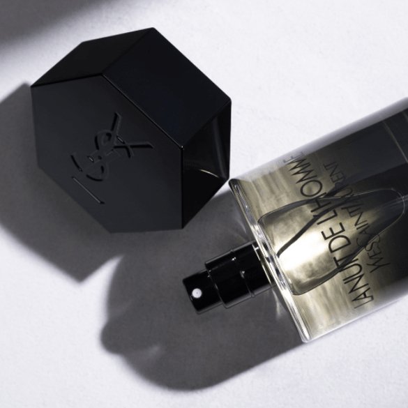 YVES SAINT LAURENT - La Nuit De L'Homme Le Parfum - MEN'S FRAGRANCE - LUXURIUM