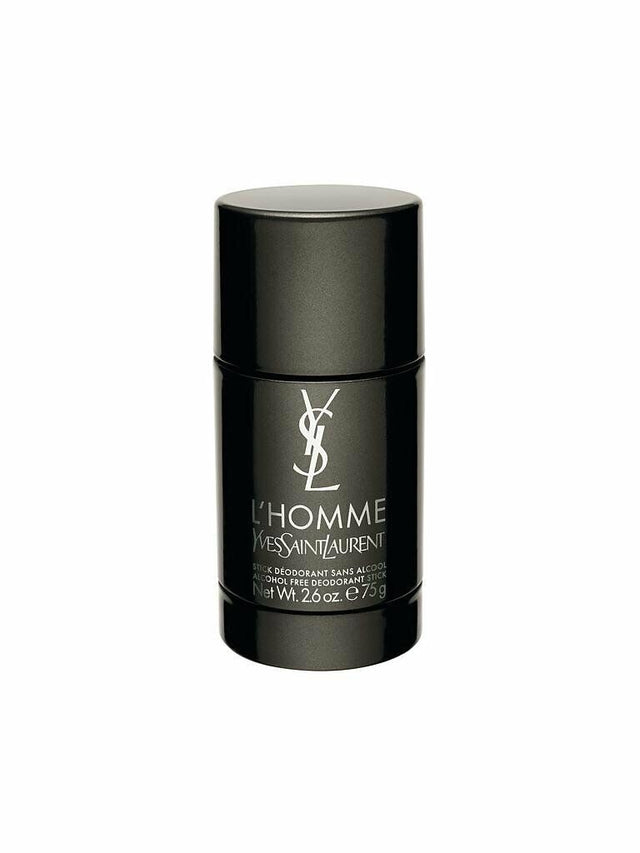 YVES SAINT LAURENT - L'Homme Deodorant Stick 75G - MALE FRAGRANCE - LUXURIUM