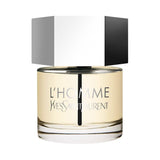 YVES SAINT LAURENT - L'Homme Eau De Toilette - MEN'S FRAGRANCE - LUXURIUM