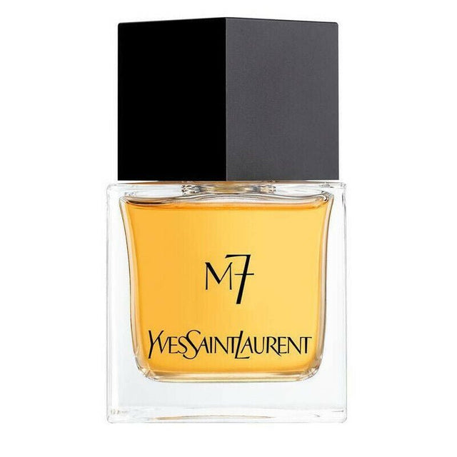 YVES SAINT LAURENT - M7 Eau De Toilette Spray - MALE FRAGRANCE - LUXURIUM