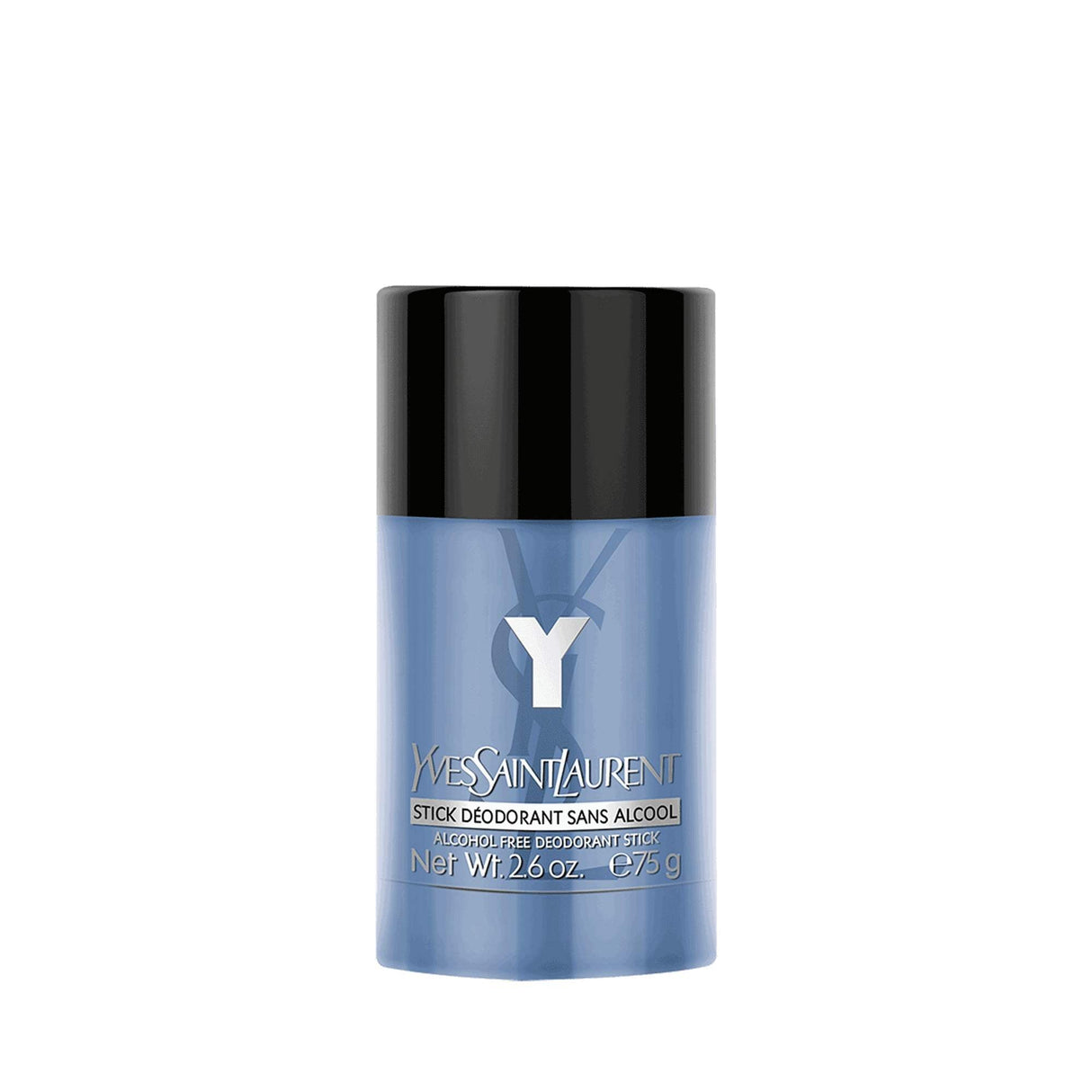 YVES SAINT LAURENT - Y Alcohol-Free Deodorant Stick - MALE DEODORANT - LUXURIUM