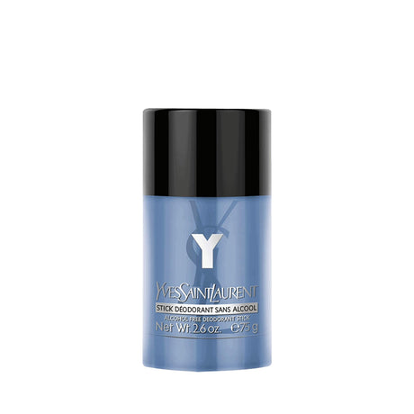 YVES SAINT LAURENT - Y Alcohol-Free Deodorant Stick - MALE DEODORANT - LUXURIUM