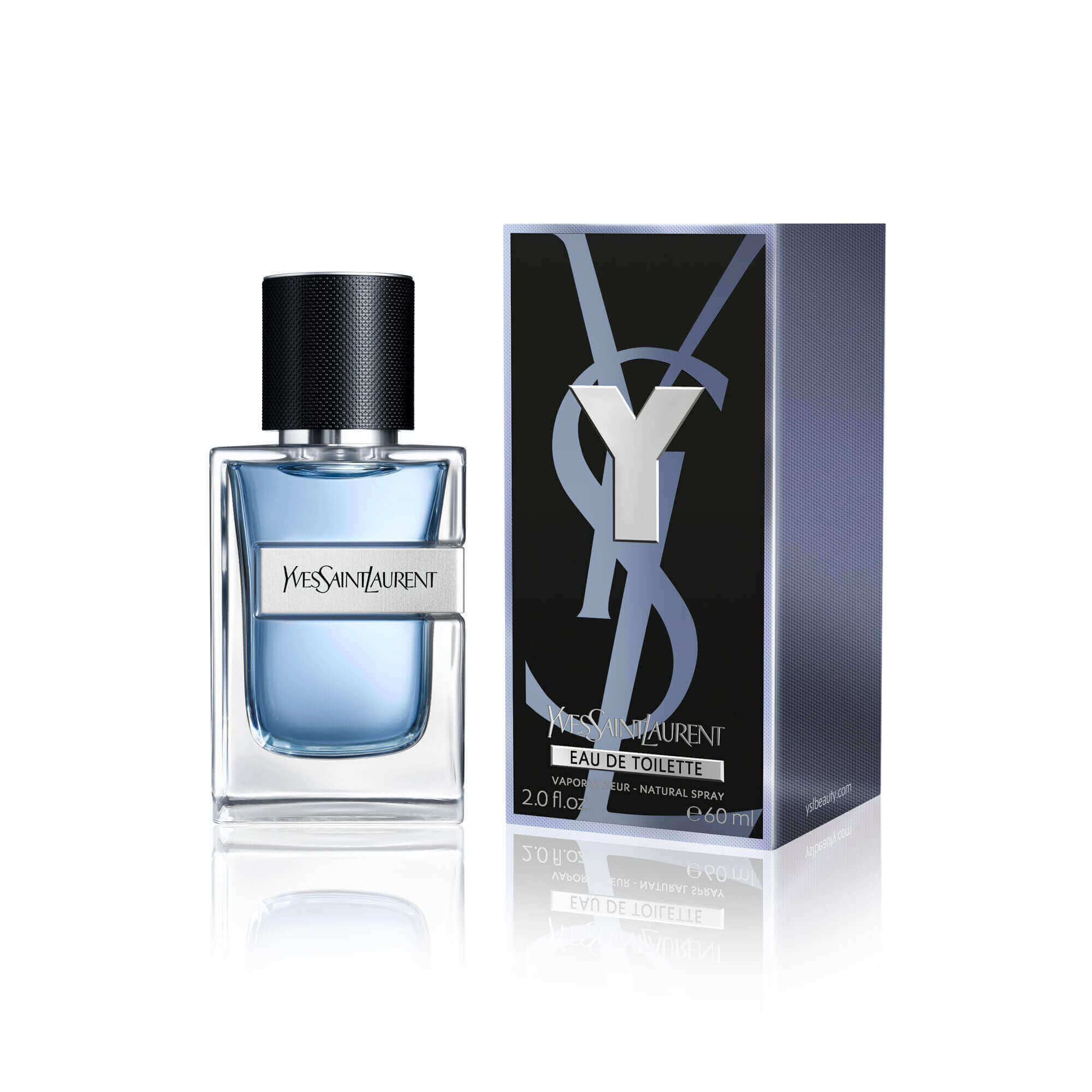 Parfum yves saint laurent men on sale